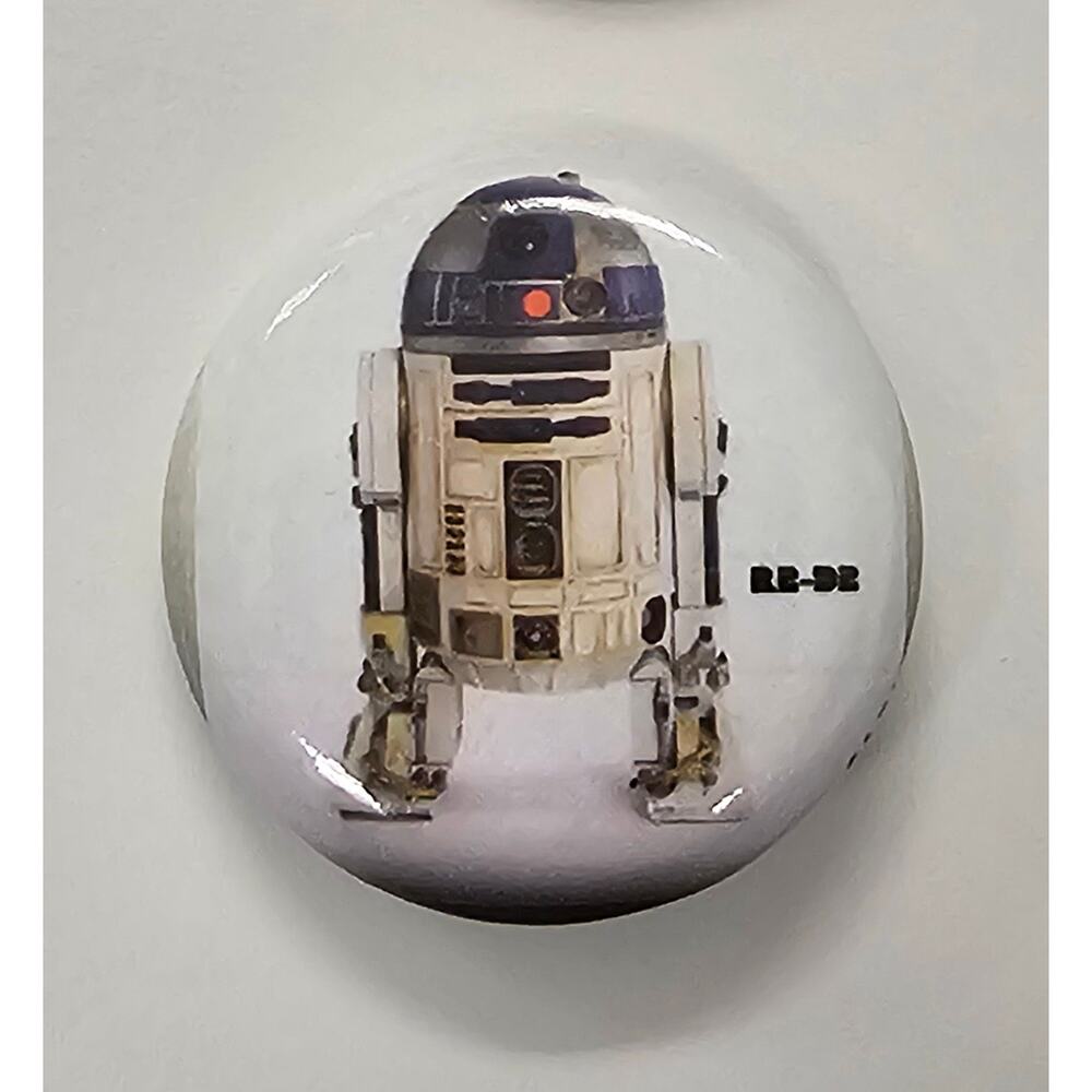 ⭐ Star Wars | Set of 5 Disney Collector Pins ⭐ - Picture 4 of 6